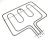 Rezistente Termice ,potrivit(a) pentruC2631M 4609000000