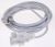 Cablu Alimentare 220v ,potrivit(a) pentruSGS8482EU22 2301000000