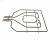 Rezistente Termice ,potrivit(a) pentruJB33DP5045 4609000000