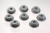 Roti Role Fulii ,potrivit(a) pentruFDSH4501AS3A 5101000000