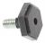 Picior Suport Piedestal ,potrivit(a) pentruZWS614B4S 5202300000