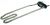 Rezistente Termice ,potrivit(a) pentruWT62110 4609000000