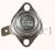 SS-992304 TERMOSTAT