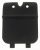SS-992307 CLAPETA/NEGRU