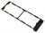 Sertare Frigider Congelator Masina De Spalat ,potrivit(a) pentruOC78683012D 5201200000