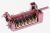 Comutatoare Rotative ,potrivit(a) pentruDDHFSCDOCH60B 4300300000