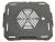 Placi Metal ,potrivit(a) pentruTCV66 5202900000