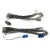 Cablu difuzor mufat, potrivit(a) pentru HTS556212