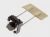 Intrerupatoare Push Buton ,potrivit(a) pentruAV8802 4300600000