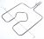Rezistente Termice ,potrivit(a) pentruP22B112VT 4609000000