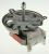230172 MOTOR VENTILATOR ASKOLL 400V NG3