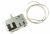 Termostate Frigider ,potrivit(a) pentruKSC136A 4821000000