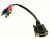 Cablu Rgb Yuv ,potrivit(a) pentruLC46LE812E 2101300000