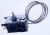 Termostate Frigider ,potrivit(a) pentruZBB28442SA 4821000000