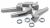 Piese De Fixare ,potrivit(a) pentruZHC600X 5400000000