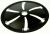 3159279011 CAPAC,GENERATOR,ABUR