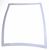 Garnituri Chedere Magnetice ,potrivit(a) pentruHST172X 5503400000