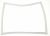 Garnituri Chedere Magnetice ,potrivit(a) pentruGNB492CPCA 5503400000