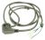 Cablu Alimentare 220v ,potrivit(a) pentruFH4A8JDS2 2301000000