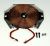 Plite Electrice ,potrivit(a) pentruTI302BS13E 4602000000