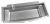 Rezervoare Recipiente ,potrivit(a) pentruCP600SILVER 5208000000