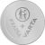 LR9 V625U 1,5V-185MAH ALCALINA BATERIE BUTON VARTA 15,5X6,1MM,