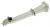 32X0263 BRAT DE BRAT PULVERIZATOR