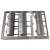 Butoane Taste ,potrivit(a) pentruQN4041X 5201500000