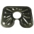 Filtre Site ,potrivit(a) pentruGSIB602SW 5657500000