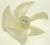 DA31-00052A PALETA VENTILATOR;N-PJT,ABS,5 WING¥Õ145