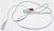DA32-10109M SENSOR-ASSY 502AT,T3-2ND,750MMWHT,EXT-S