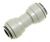 4932JA3002A RACORD TEAVA ALIMENTARE APA   8MM AUF   8MM