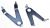 Piese De Fixare ,potrivit(a) pentruPKB651F1701 5400000000