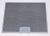 00431771 ANTIGRASIME-FILTRE METALICE