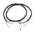 Cablu Alimentare 220v ,potrivit(a) pentruNHT655TEU01 2301000000