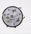 Intrerupatoare Push Switch ,potrivit(a) pentruEVOC570NBS 4300100000