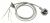 Cablu Alimentare 220v ,potrivit(a) pentruCWF60CD 2301000000