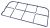 Cruce Capac Arzator Aragaz ,potrivit(a) pentruPL2D31X 5241500000