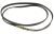 Curele ,potrivit(a) pentruTORNADO100X 5103000000