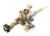 C00059240 482000027072 VENTIL-GASHAHN VALV RAPID STAR