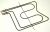 Rezistente Termice ,potrivit(a) pentruKN1M11SWBA 4609000000