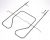 Rezistente Termice ,potrivit(a) pentruHI20AIX1 4609000000