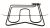 Rezistente Termice ,potrivit(a) pentruI5ESHWUKE 4609000000