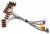 Adaptoare Mecanice Electrocasnice ,potrivit(a) pentruHGM2BWHIB 5300300000