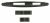 Rame Capace Decorative ,potrivit(a) pentruCM120IX 5202800000