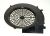 Piese Carcase Mecanice ,potrivit(a) pentruBHC120 5200000000