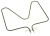 Rezistente Termice ,potrivit(a) pentruAKF259WH 4609000000
