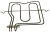Rezistente Termice ,potrivit(a) pentruEHM202SW 4609000000