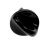 C18T000B6 CONTROL BUTON NEGRU