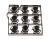 Comutatoare Rotative ,potrivit(a) pentru0924761CSBQQUE 4300300000